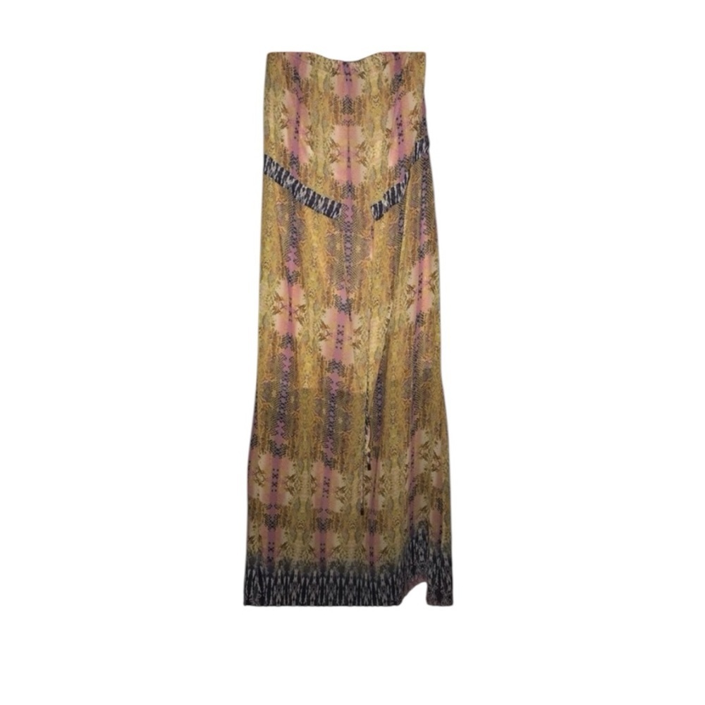 Bar‎ III maxi dress​